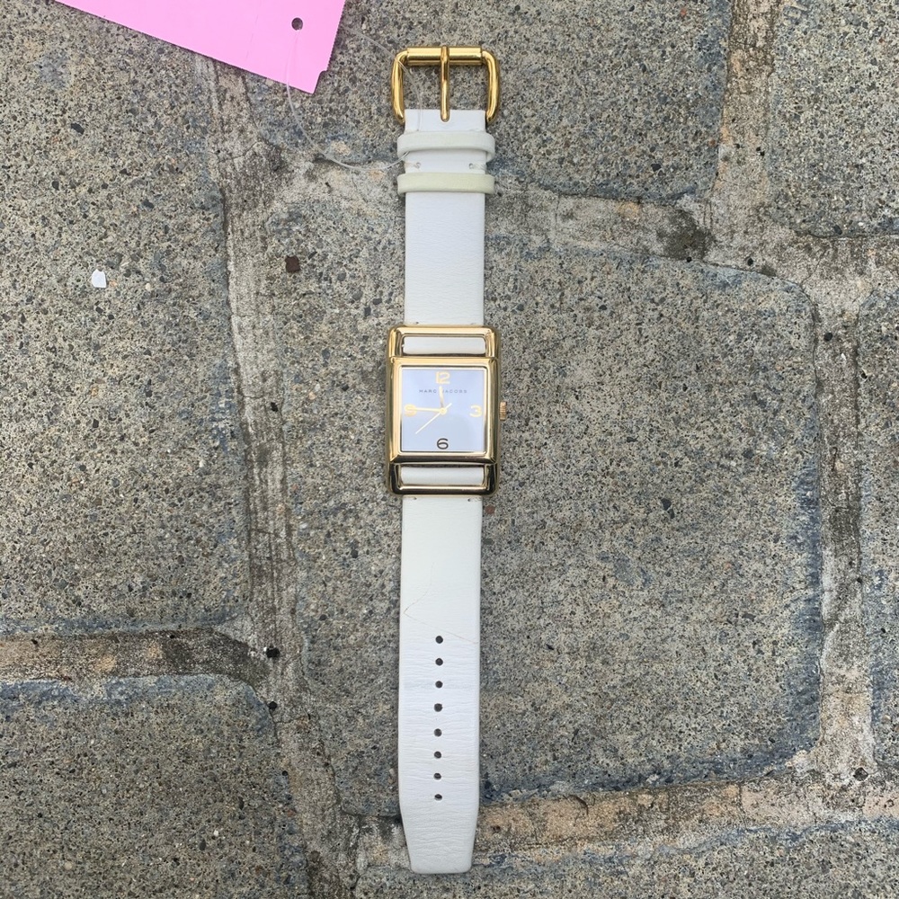 Marc Jacobs Watch